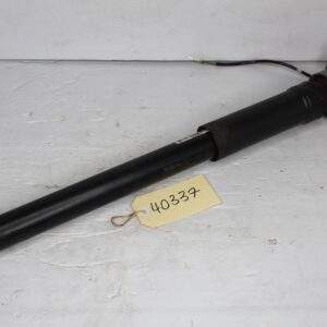 Mercedes Benz W176 W117 A45 CLA45 Rear Strut Shock Electric A1763202331 - Image 8