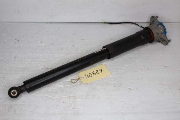 Mercedes Benz W176 W117 A45 CLA45 Rear Strut Shock Electric A1763202331