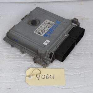 Mercedes Benz A45 CLA45 M133 Engine Control Unit ECU A2709002100 - Image 2