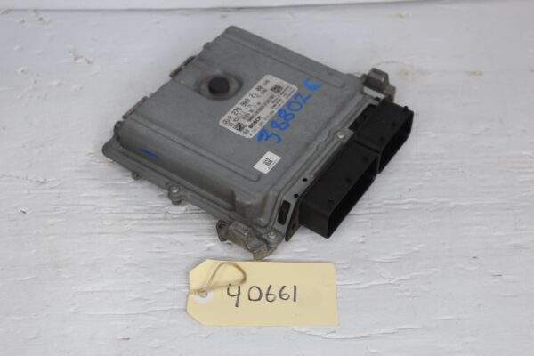 Mercedes Benz A45 CLA45 M133 Engine Control Unit ECU A2709002100