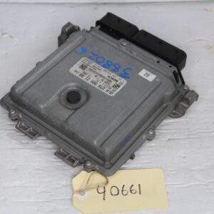 Mercedes Benz A45 CLA45 M133 Engine Control Unit ECU A2709002100 - Image 11