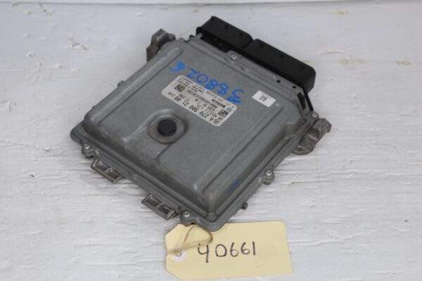 Mercedes Benz A45 CLA45 M133 Engine Control Unit ECU A2709002100