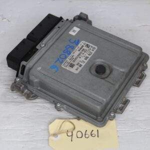 Mercedes Benz A45 CLA45 M133 Engine Control Unit ECU A2709002100 - Image 10