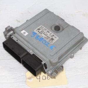 Mercedes Benz A45 CLA45 M133 Engine Control Unit ECU A2709002100 - Image 9