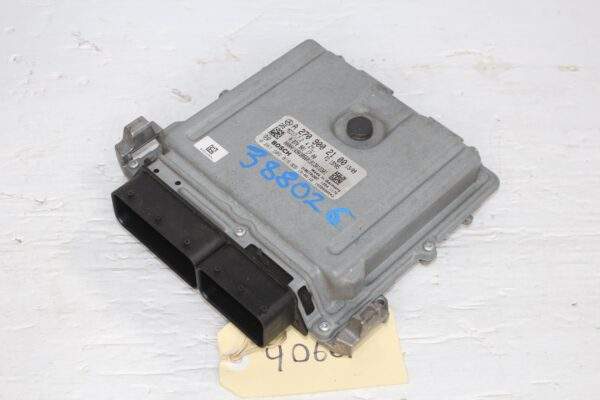 Mercedes Benz A45 CLA45 M133 Engine Control Unit ECU A2709002100