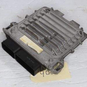 Mercedes Benz A45 CLA45 M133 Engine Control Unit ECU A2709002100 - Image 8