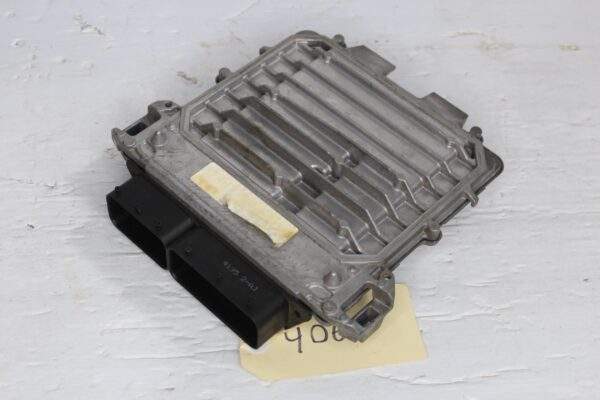 Mercedes Benz A45 CLA45 M133 Engine Control Unit ECU A2709002100