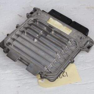 Mercedes Benz A45 CLA45 M133 Engine Control Unit ECU A2709002100 - Image 6