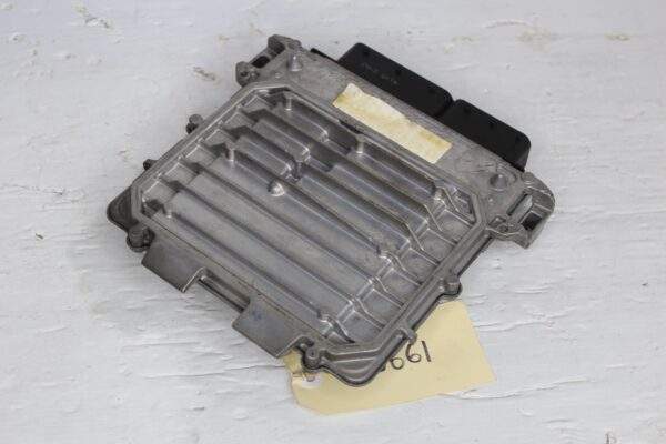 Mercedes Benz A45 CLA45 M133 Engine Control Unit ECU A2709002100