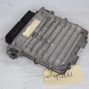 Mercedes Benz A45 CLA45 M133 Engine Control Unit ECU A2709002100 - Image 5