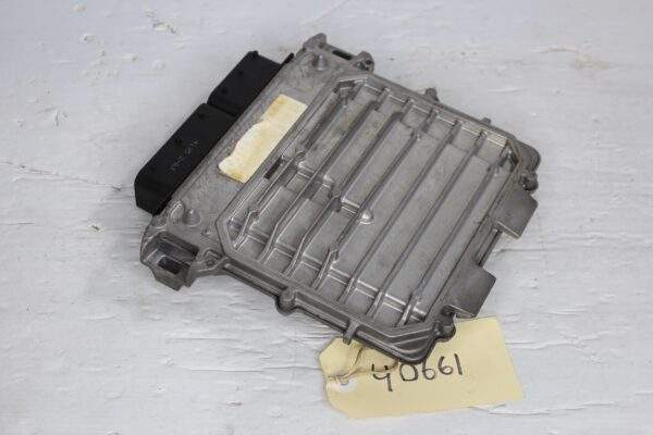 Mercedes Benz A45 CLA45 M133 Engine Control Unit ECU A2709002100