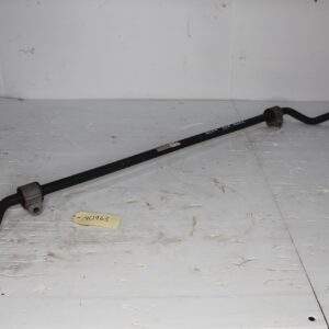 Mercedes Benz C205 C63s Coupe Rear Sway Stabiliser Bar A2053269200 - Image 2