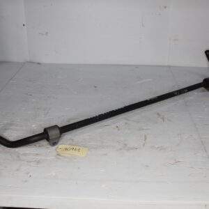 Mercedes Benz C205 C63s Coupe Rear Sway Stabiliser Bar A2053269200 - Image 12
