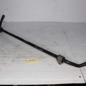 Mercedes Benz C205 C63s Coupe Rear Sway Stabiliser Bar A2053269200 - Image 11