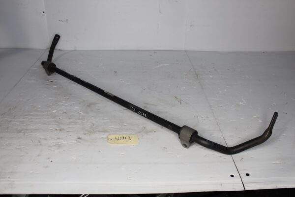 Mercedes Benz C205 C63s Coupe Rear Sway Stabiliser Bar A2053269200