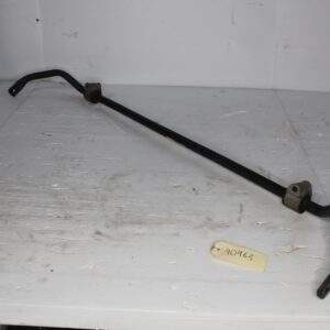 Mercedes Benz C205 C63s Coupe Rear Sway Stabiliser Bar A2053269200 - Image 10