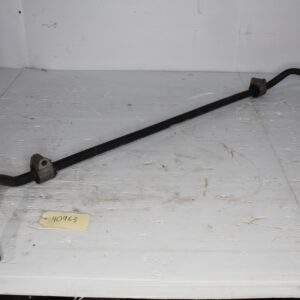 Mercedes Benz C205 C63s Coupe Rear Sway Stabiliser Bar A2053269200 - Image 9