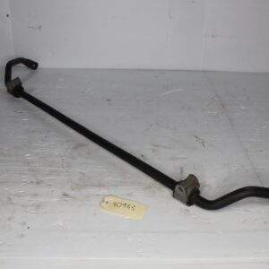 Mercedes Benz C205 C63s Coupe Rear Sway Stabiliser Bar A2053269200 - Image 8