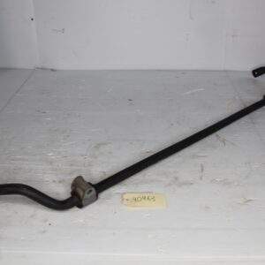 Mercedes Benz C205 C63s Coupe Rear Sway Stabiliser Bar A2053269200 - Image 7