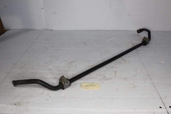 Mercedes Benz C205 C63s Coupe Rear Sway Stabiliser Bar A2053269200