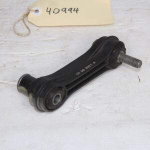 Mercedes Benz W177 A250 Rear Sway Bar Link A2473205300 - Image 2