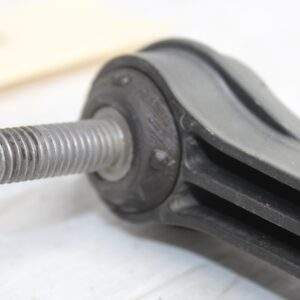Mercedes Benz W177 A250 Rear Sway Bar Link A2473205300 - Image 5