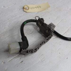 Mercedes Benz W177 A250 Rear Right Wheel Speed Sensor Harness Loom A2475400600 - Image 2