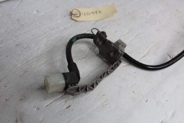 Mercedes Benz W177 A250 Rear Right Wheel Speed Sensor Harness Loom A2475400600