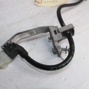 Mercedes Benz W177 A250 Rear Right Wheel Speed Sensor Harness Loom A2475400600 - Image 10
