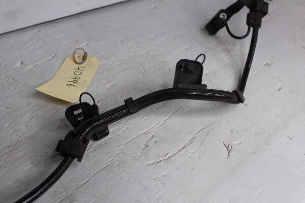 Mercedes Benz W177 A250 Rear Right Wheel Speed Sensor Harness Loom A2475400600