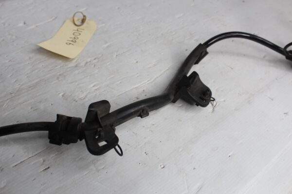 Mercedes Benz W177 A250 Rear Right Wheel Speed Sensor Harness Loom A2475400600