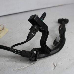 Mercedes Benz W177 A250 Rear Right Wheel Speed Sensor Harness Loom A2475400600 - Image 7