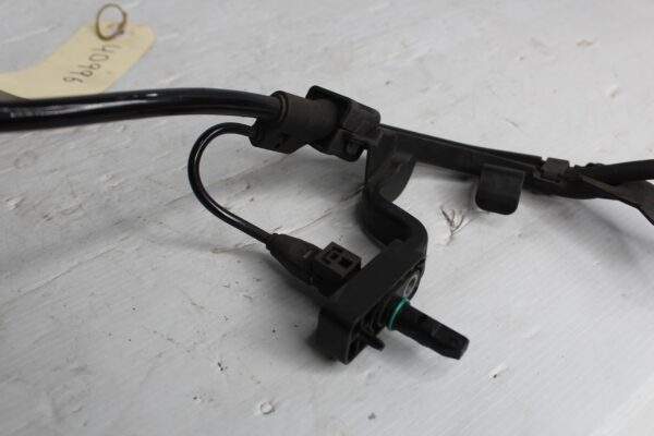 Mercedes Benz W177 A250 Rear Right Wheel Speed Sensor Harness Loom A2475400600