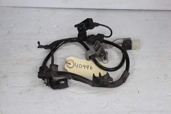 Mercedes Benz W177 A250 Rear Right Wheel Speed Sensor Harness Loom A2475400600