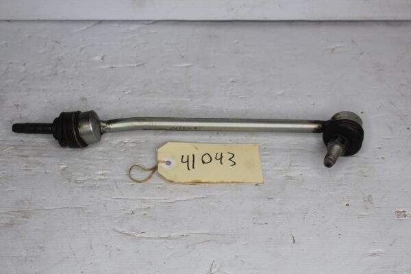Mercedes Benz W205 C43 Front Right Sway Torsion Bar Link A2053231017