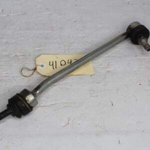 Mercedes Benz W205 C43 Front Right Sway Torsion Bar Link A2053231017 - Image 2