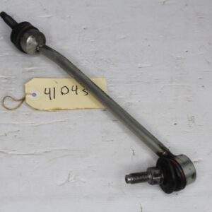 Mercedes Benz W205 C43 Front Right Sway Torsion Bar Link A2053231017 - Image 10