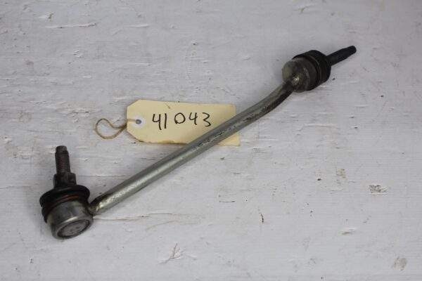 Mercedes Benz W205 C43 Front Right Sway Torsion Bar Link A2053231017