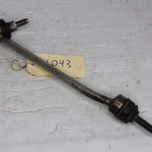 Mercedes Benz W205 C43 Front Right Sway Torsion Bar Link A2053231017 - Image 8