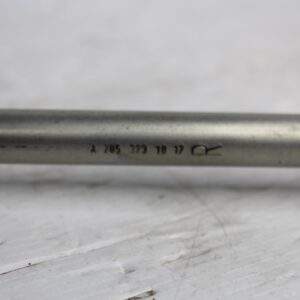 Mercedes Benz W205 C43 Front Right Sway Torsion Bar Link A2053231017 - Image 3