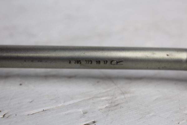 Mercedes Benz W205 C43 Front Right Sway Torsion Bar Link A2053231017