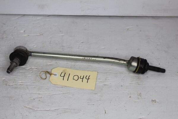Mercedes Benz W205 C43 Front Left Sway Torsion Bar Link A2053230917