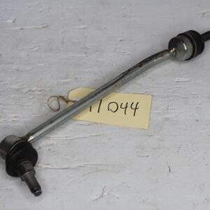 Mercedes Benz W205 C43 Front Left Sway Torsion Bar Link A2053230917 - Image 2