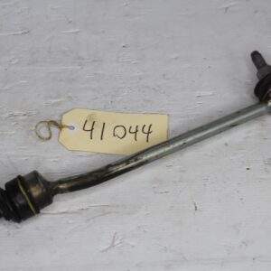 Mercedes Benz W205 C43 Front Left Sway Torsion Bar Link A2053230917 - Image 8
