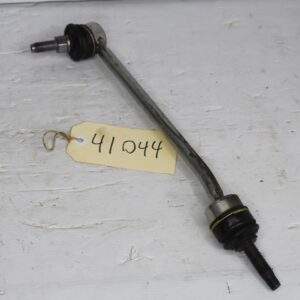 Mercedes Benz W205 C43 Front Left Sway Torsion Bar Link A2053230917 - Image 13