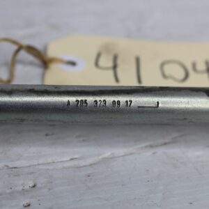 Mercedes Benz W205 C43 Front Left Sway Torsion Bar Link A2053230917 - Image 3