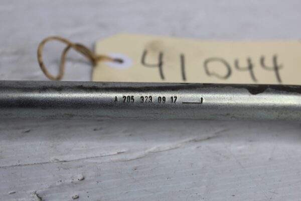 Mercedes Benz W205 C43 Front Left Sway Torsion Bar Link A2053230917