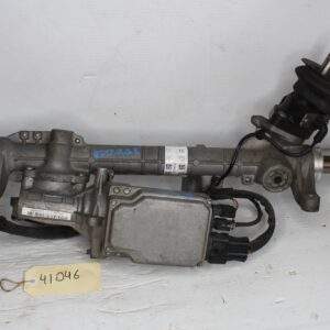 Mercedes Benz W176 W117 A CLA Class Steering Rack Gear A2464604801