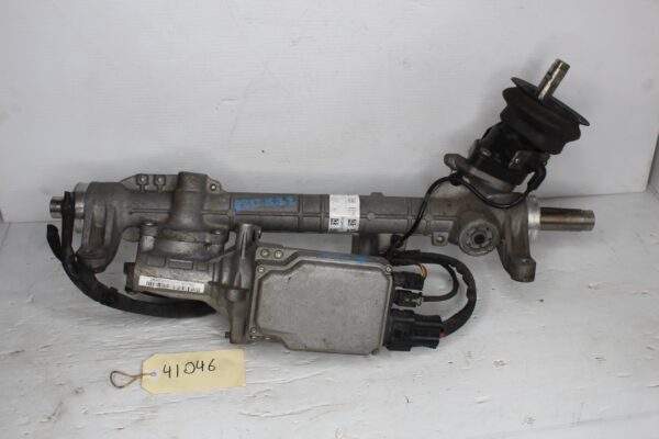 Mercedes Benz W176 W117 A CLA Class Steering Rack Gear A2464604801