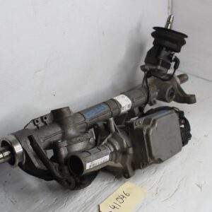 Mercedes Benz W176 W117 A CLA Class Steering Rack Gear A2464604801 - Image 2
